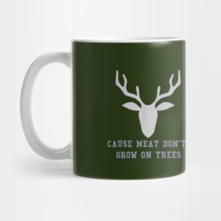 Deer Hunter Mug